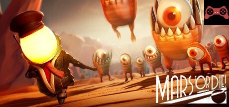 Mars or Die! System Requirements
