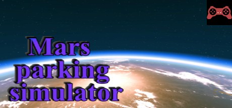 Mars parking simulator System Requirements