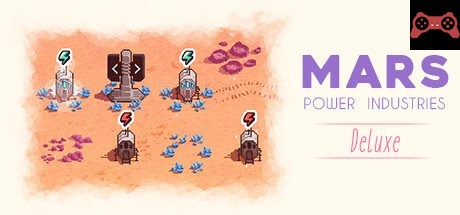 Mars Power Industries Deluxe System Requirements