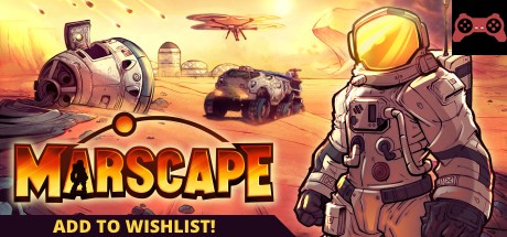 Marscape System Requirements