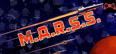 M.A.R.S.S. System Requirements