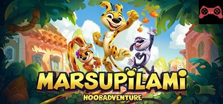 MARSUPILAMI - HOOBADVENTURE System Requirements