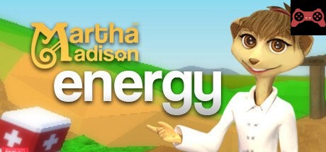 Martha Madison: Energy System Requirements