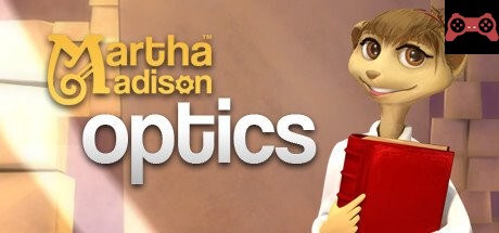 Martha Madison: Optics System Requirements