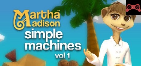 Martha Madison: Simple Machines Volume 1 System Requirements