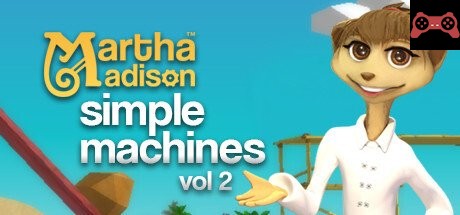 Martha Madison: Simple Machines Volume 2 System Requirements