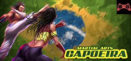 Martial Arts: Capoeira System Requirements