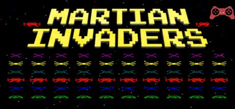 Martian Invaders System Requirements