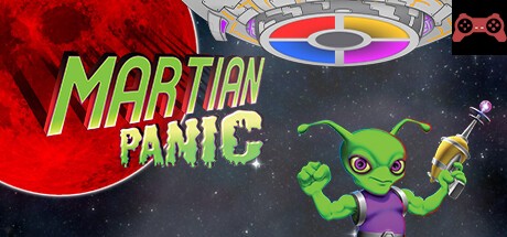 Martian Panic System Requirements