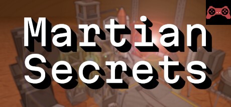 Martian Secrets System Requirements