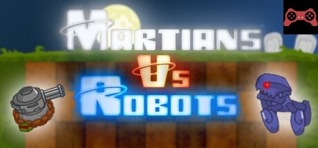 Martians Vs Robots System Requirements