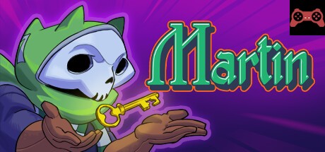 Martin System Requirements