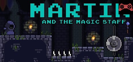 Martin and the Magic Staff System Requirements