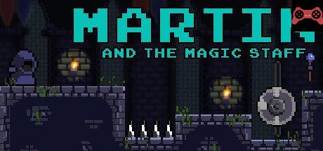 Martin and the Magic Staff System Requirements