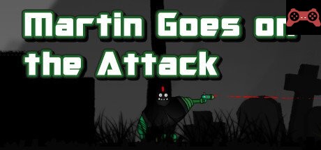 Martin Goes on the Attack System Requirements