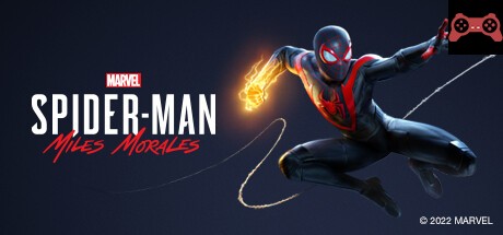 Marvel’s Spider-Man: Miles Morales System Requirements