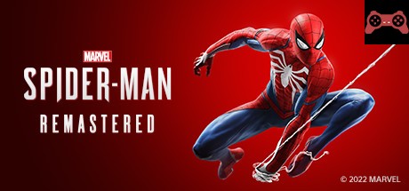 Marvel’s Spider-Man Remastered System Requirements