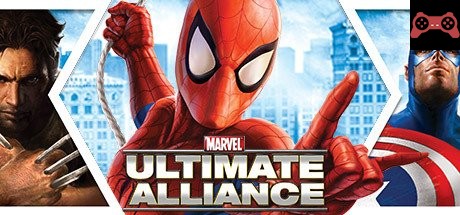 Marvel: Ultimate Alliance System Requirements