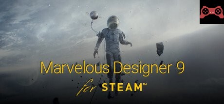Marvelous Designer 9 for Steam System Requirements