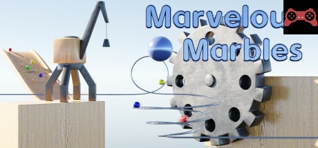 Marvelous Marbles System Requirements