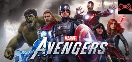 Marvels Avengers System Requirements