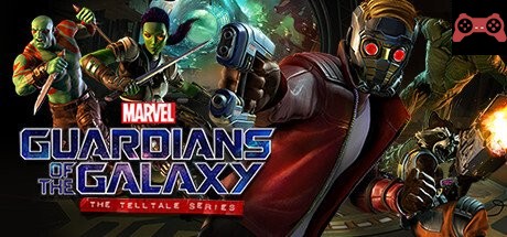 Marvel's Guardians of the Galaxy: The Telltale Series System Requirements