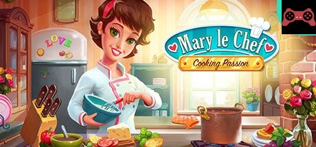 Mary Le Chef - Cooking Passion System Requirements