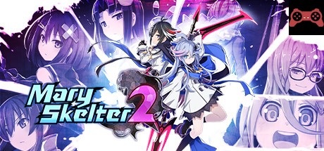 Mary Skelter 2 System Requirements
