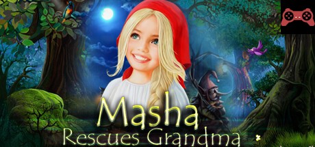 Masha Rescues Grandma System Requirements