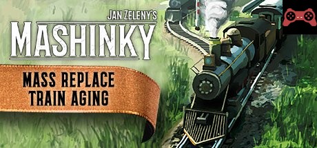 Mashinky System Requirements