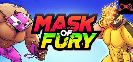 Mask of Fury System Requirements