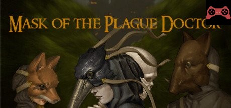 Mask of the Plague Doctor System Requirements
