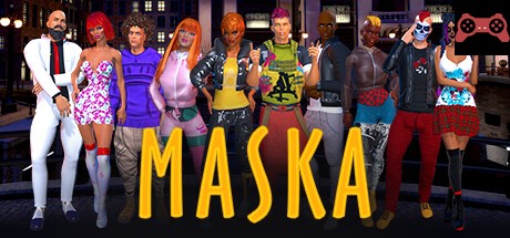 MASKA System Requirements