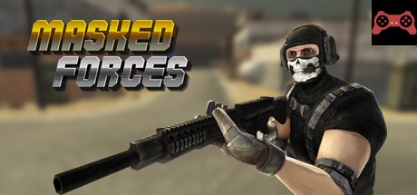 Masked Forces System Requirements