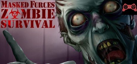 Masked Forces: Zombie Survival System Requirements