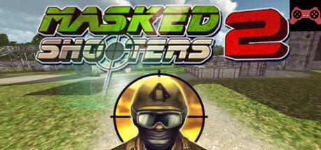 Masked Shooters 2 System Requirements