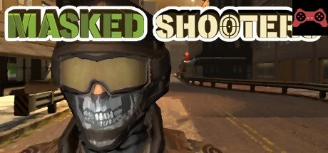 Masked Shooters System Requirements