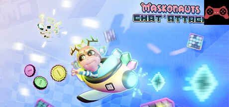 Maskonauts: Chat'Attack System Requirements