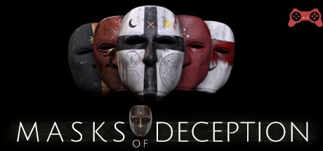 Masks Of Deception System Requirements