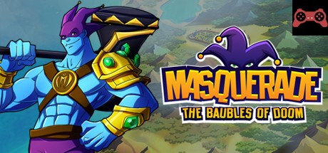 Masquerade: The Baubles of Doom System Requirements