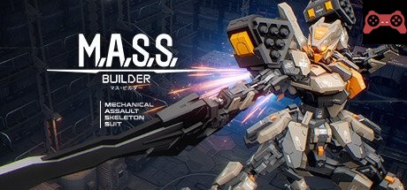 M.A.S.S. Builder System Requirements
