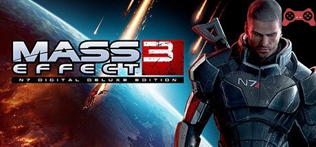 Mass Effect 3 System Requirements