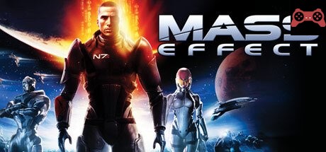 Mass Effect System Requirements