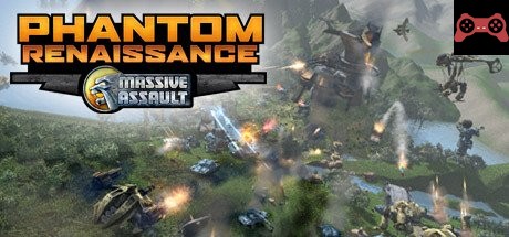 Massive Assault: Phantom Renaissance System Requirements