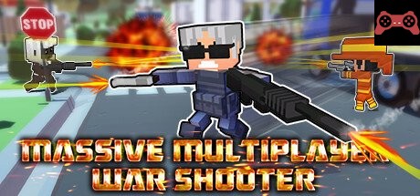 Massive multiplayer war shooter System Requirements