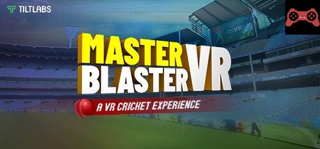 Master Blaster VR System Requirements