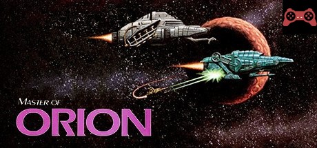 Master of Orion 1 System Requirements