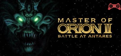 Master of Orion 2 System Requirements