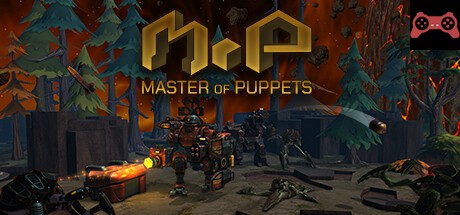 Master of Puppets System Requirements