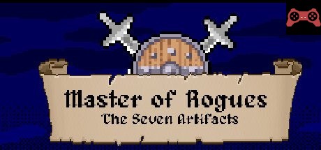 Master of Rogues - The Seven Artifacts System Requirements